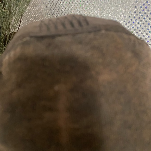 🔥New 18” Naya 💯% Brazilian Human Hair 13X6 HD Transparent Lace Wig 🔥 - Picture 6 of 14